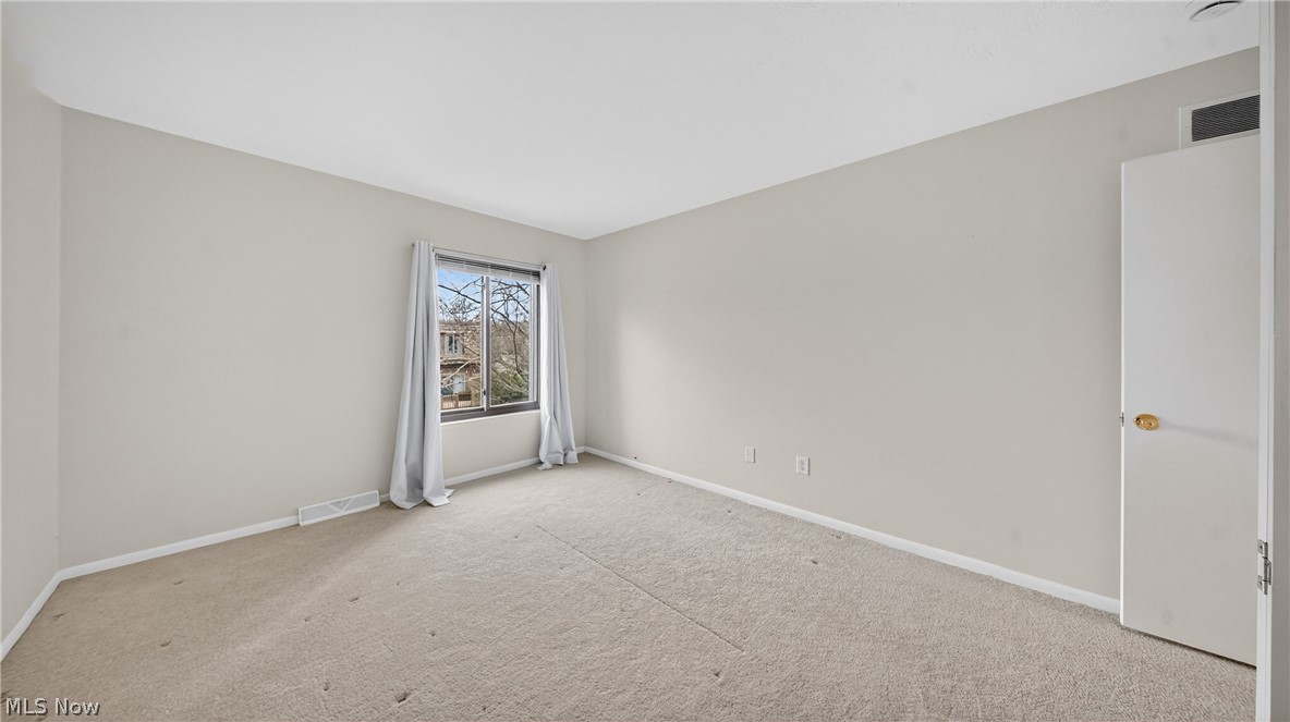 Granger Lake Condo - Residential