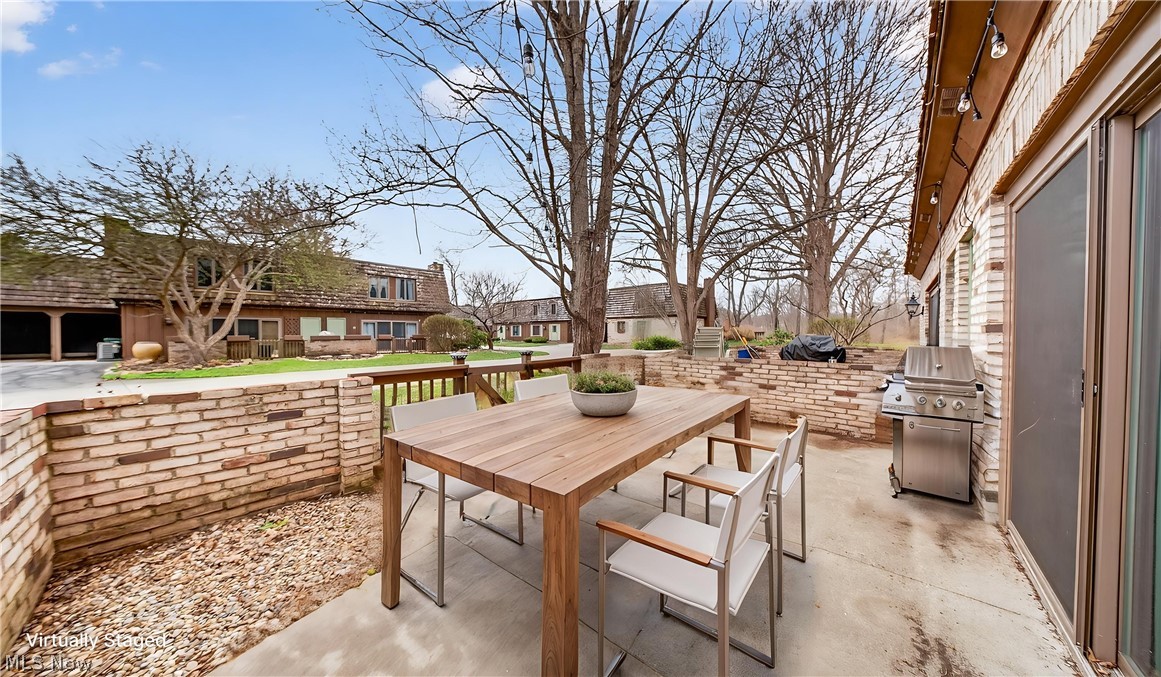 Granger Lake Condo - Residential