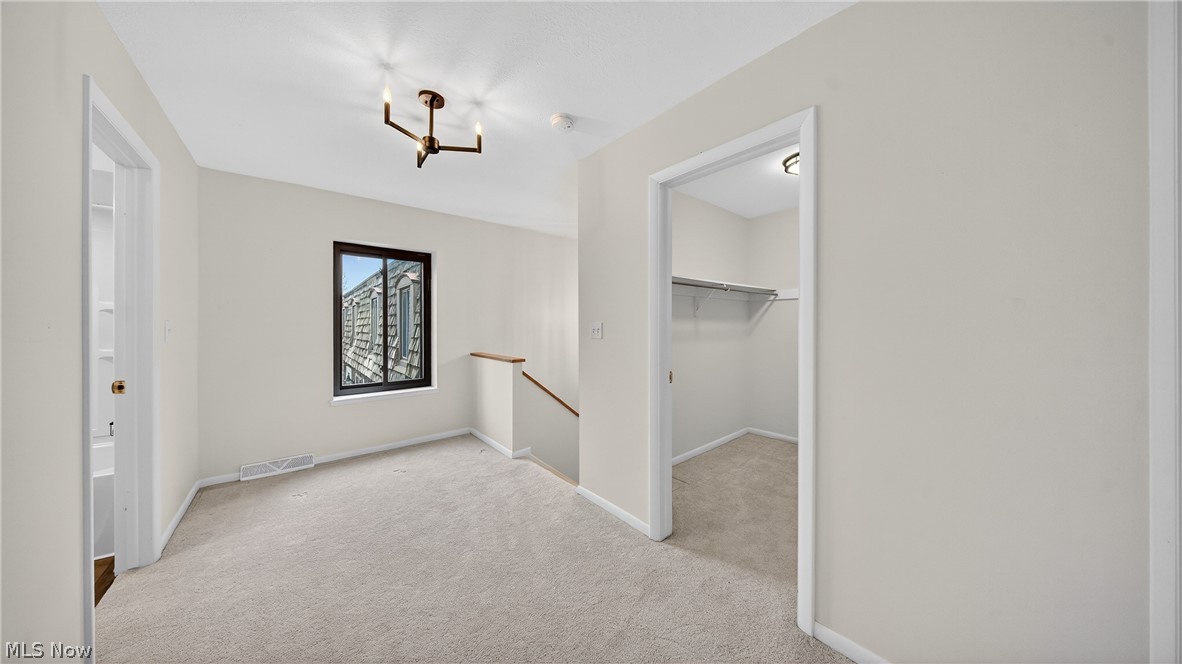 Granger Lake Condo - Residential