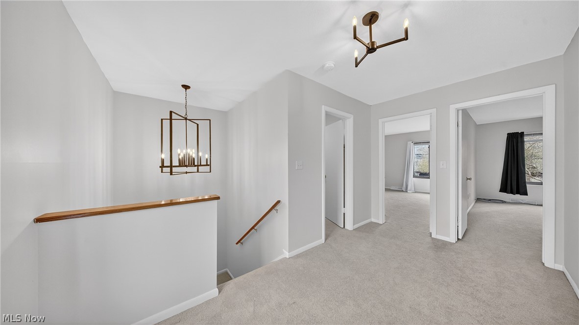 Granger Lake Condo - Residential