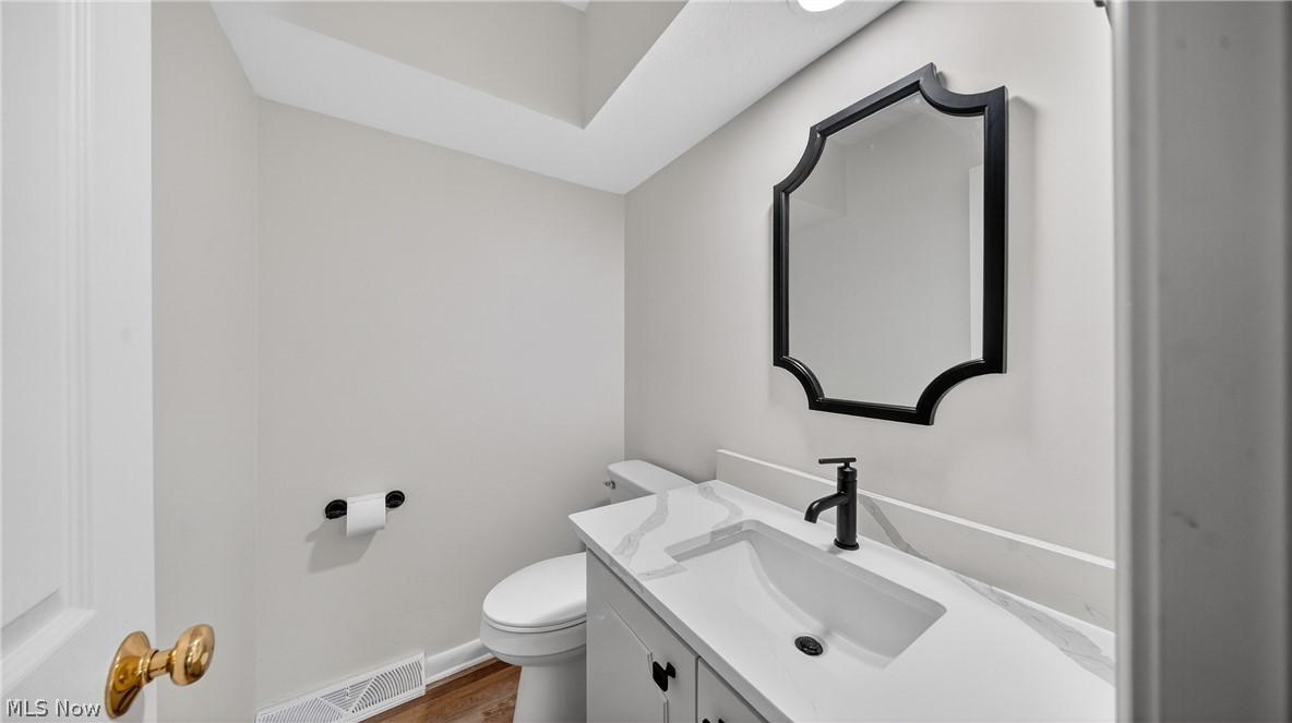 Granger Lake Condo - Residential