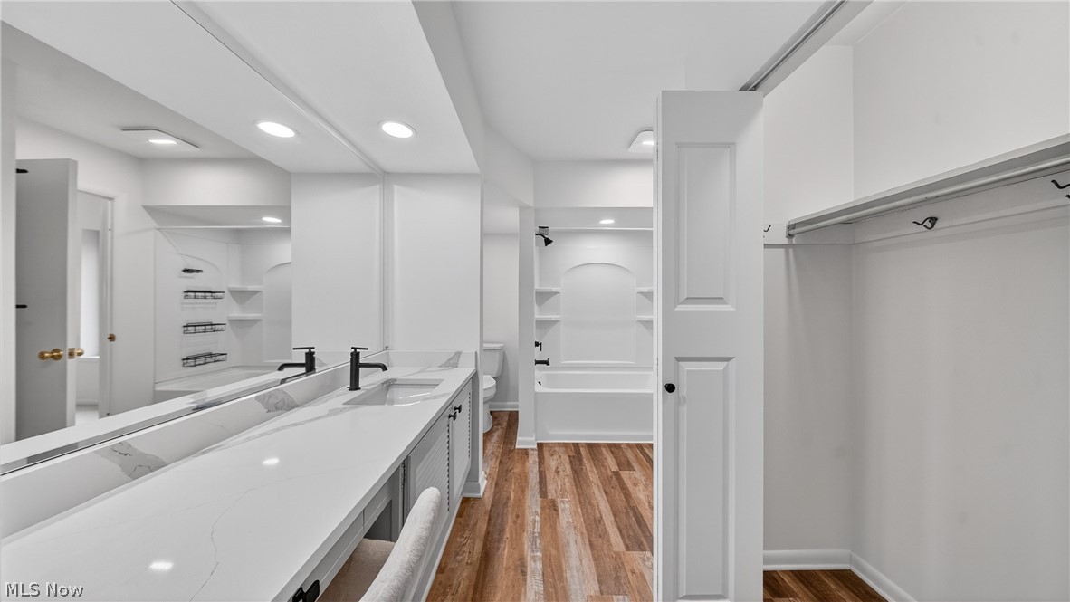 Granger Lake Condo - Residential