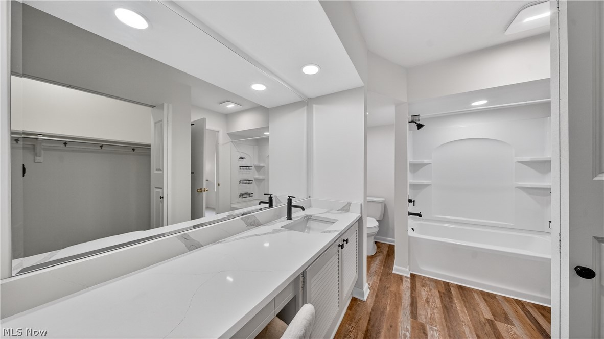 Granger Lake Condo - Residential