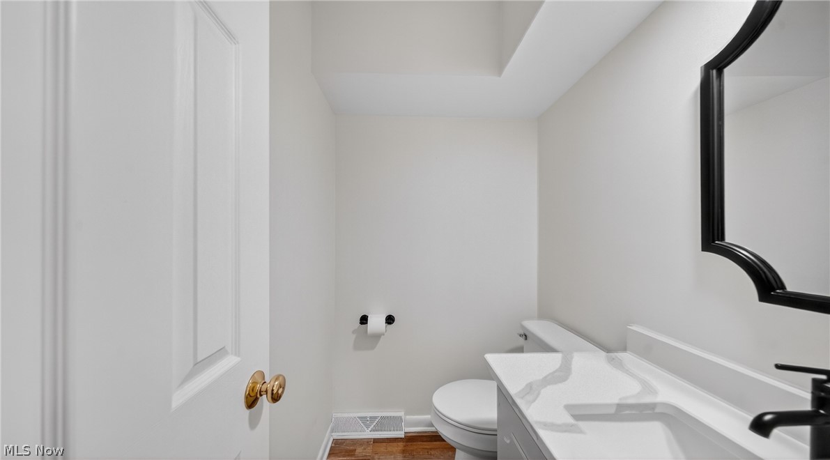 Granger Lake Condo - Residential