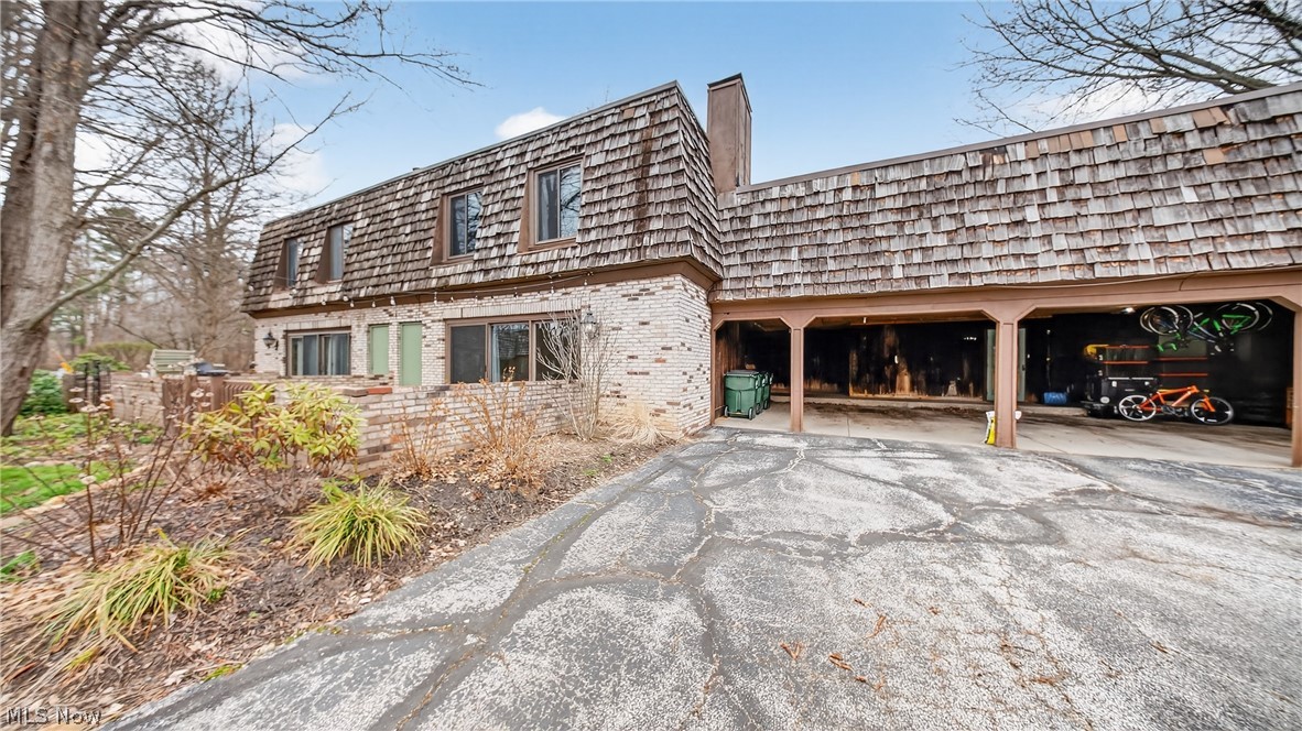 Granger Lake Condo - Residential