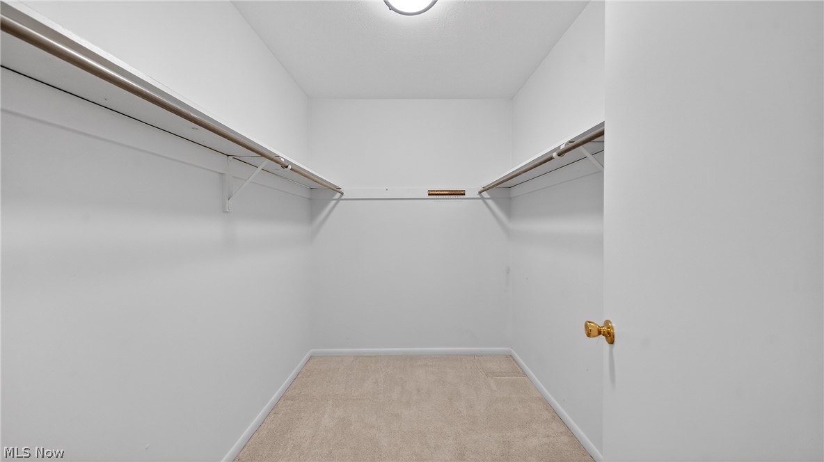 Granger Lake Condo - Residential