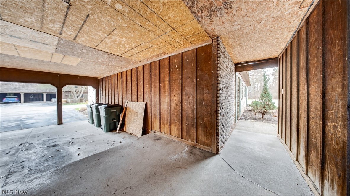 Granger Lake Condo - Residential