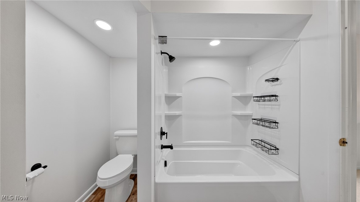 Granger Lake Condo - Residential