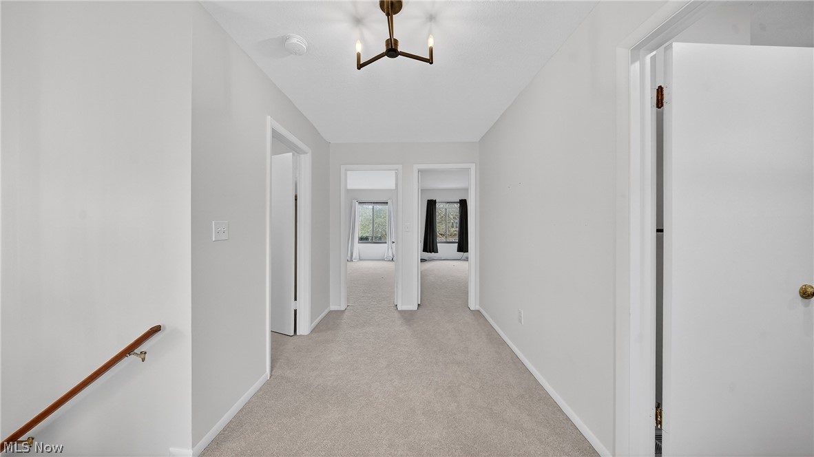 Granger Lake Condo - Residential