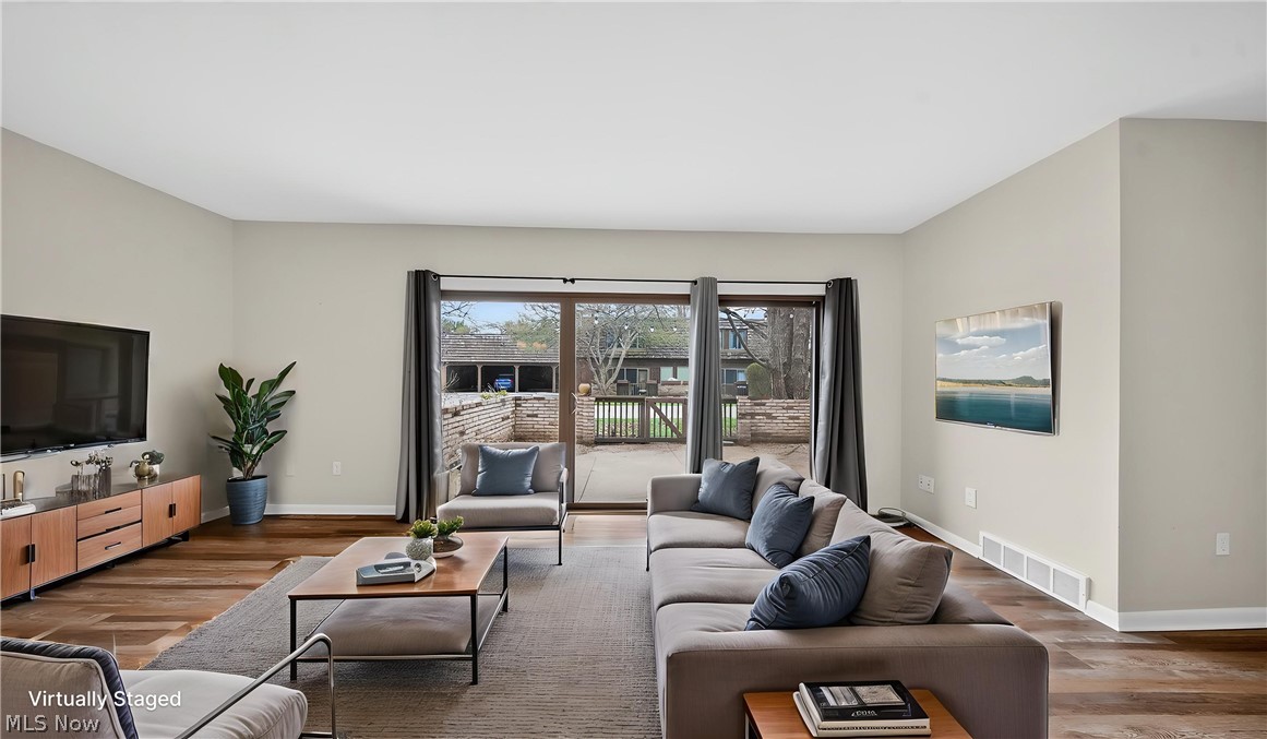 Granger Lake Condo - Residential