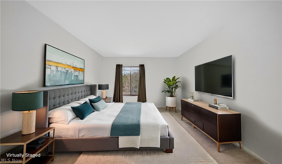 Granger Lake Condo - Residential