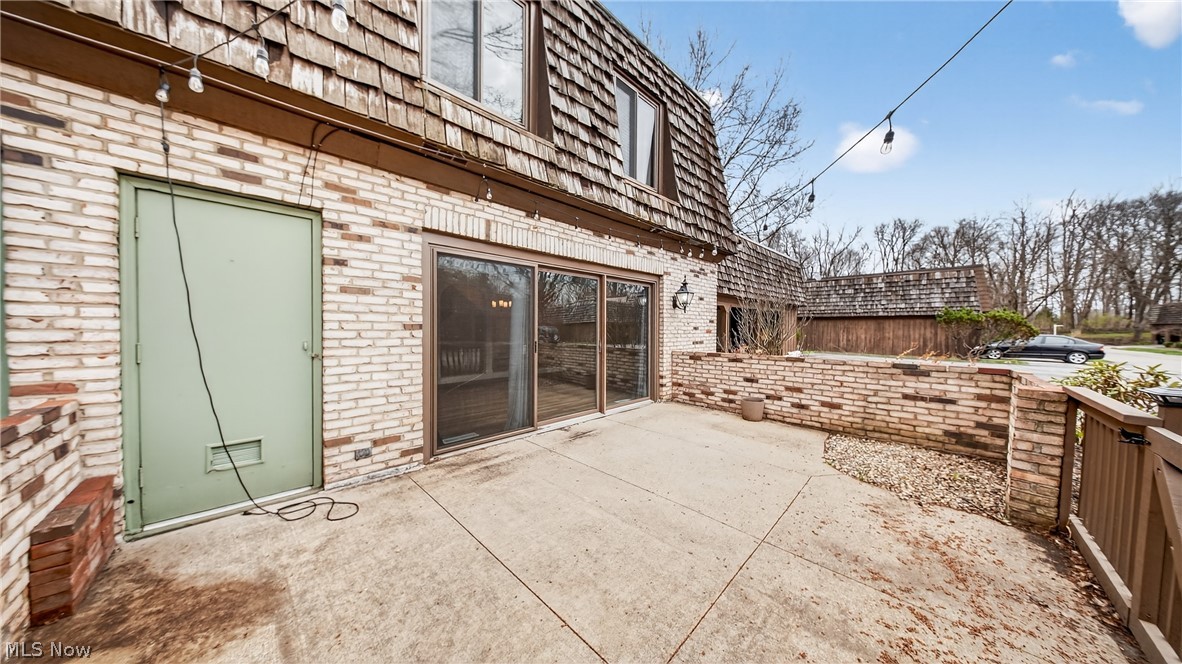 Granger Lake Condo - Residential