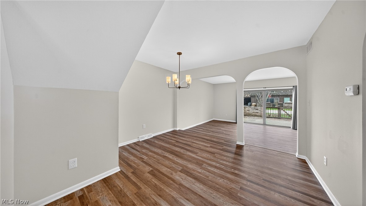 Granger Lake Condo - Residential