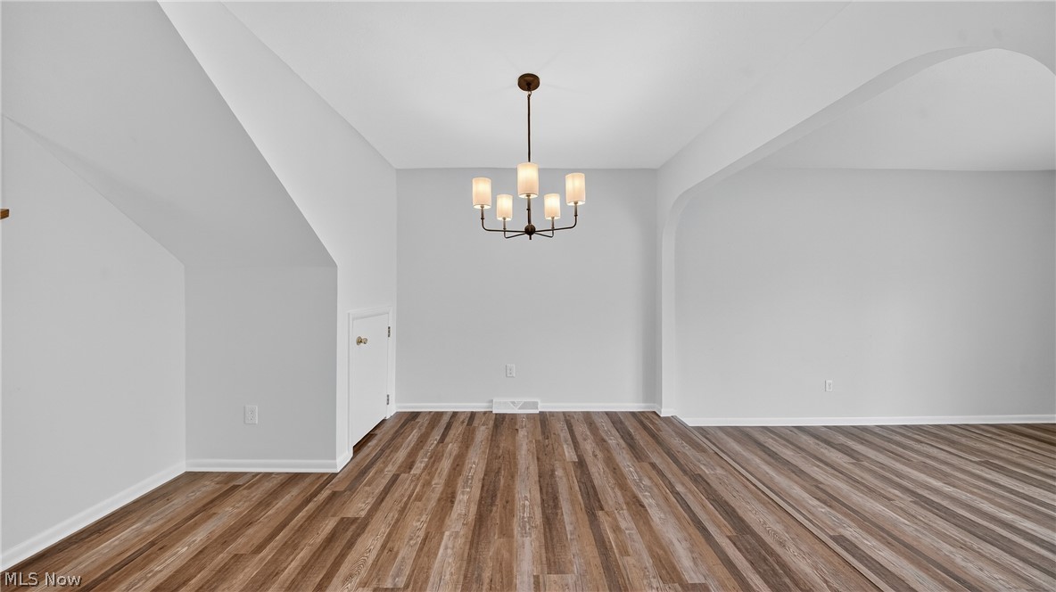 Granger Lake Condo - Residential