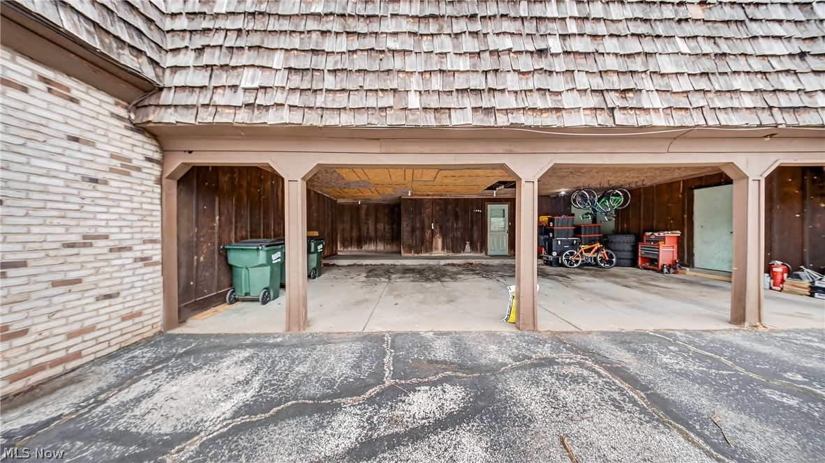 Granger Lake Condo - Residential