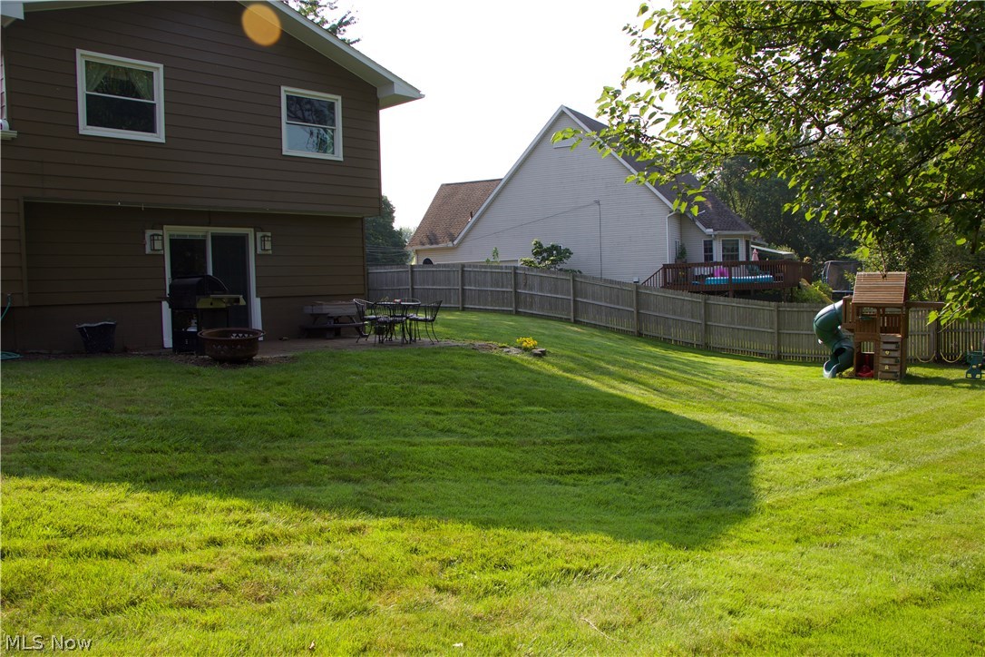 Fairlawn Heights Estates - Residential