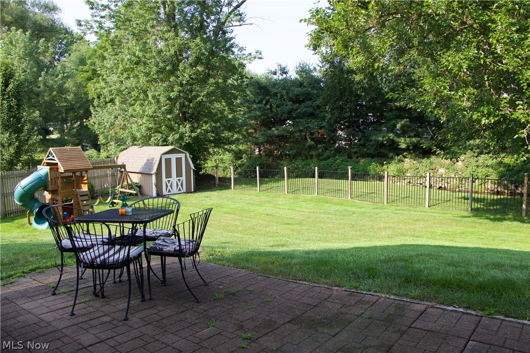 Fairlawn Heights Estates - Residential