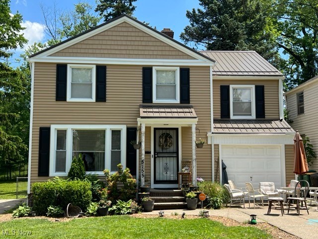 5155 Homewood Avenue, Maple Heights, Ohio image 1