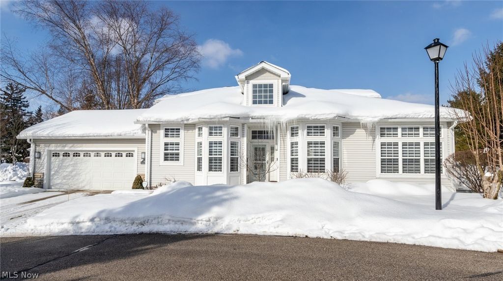 Photo of 15 Orchard Circle, Orange, OH 44022 (MLS # 5189609)