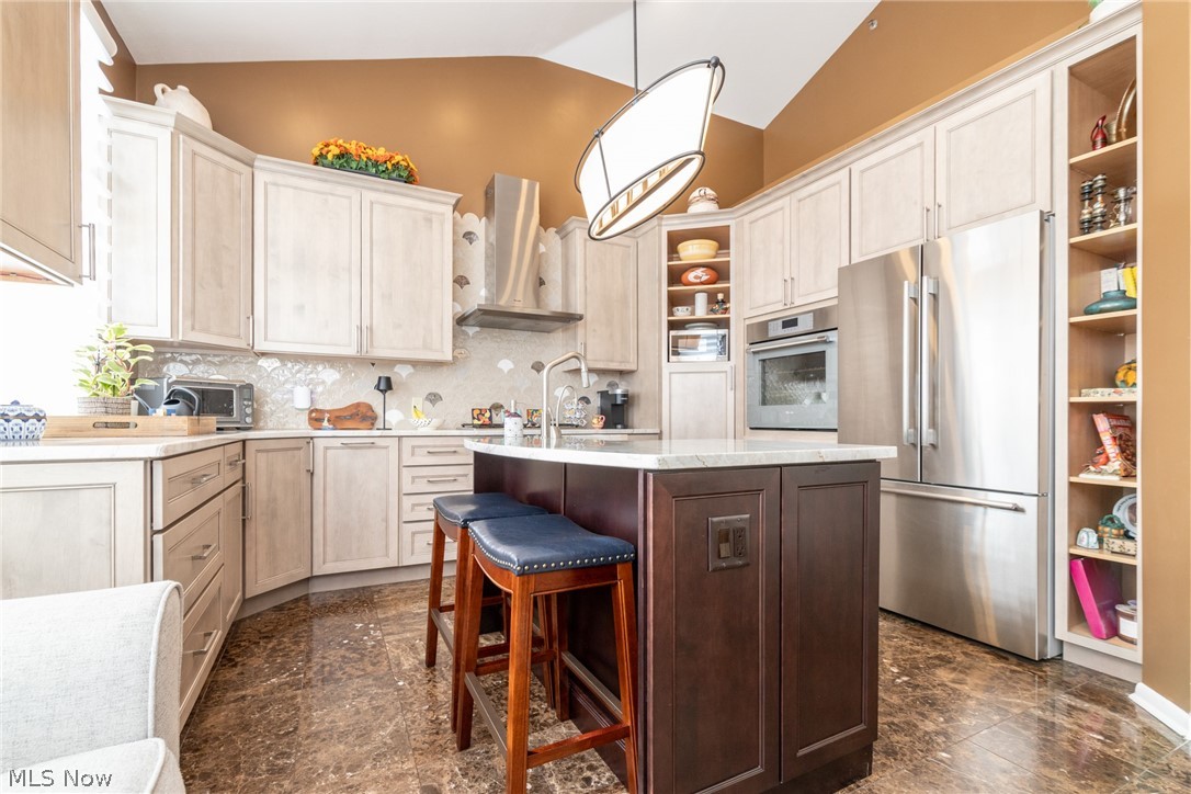 Villas/Orange Condo Ph Xi - Residential