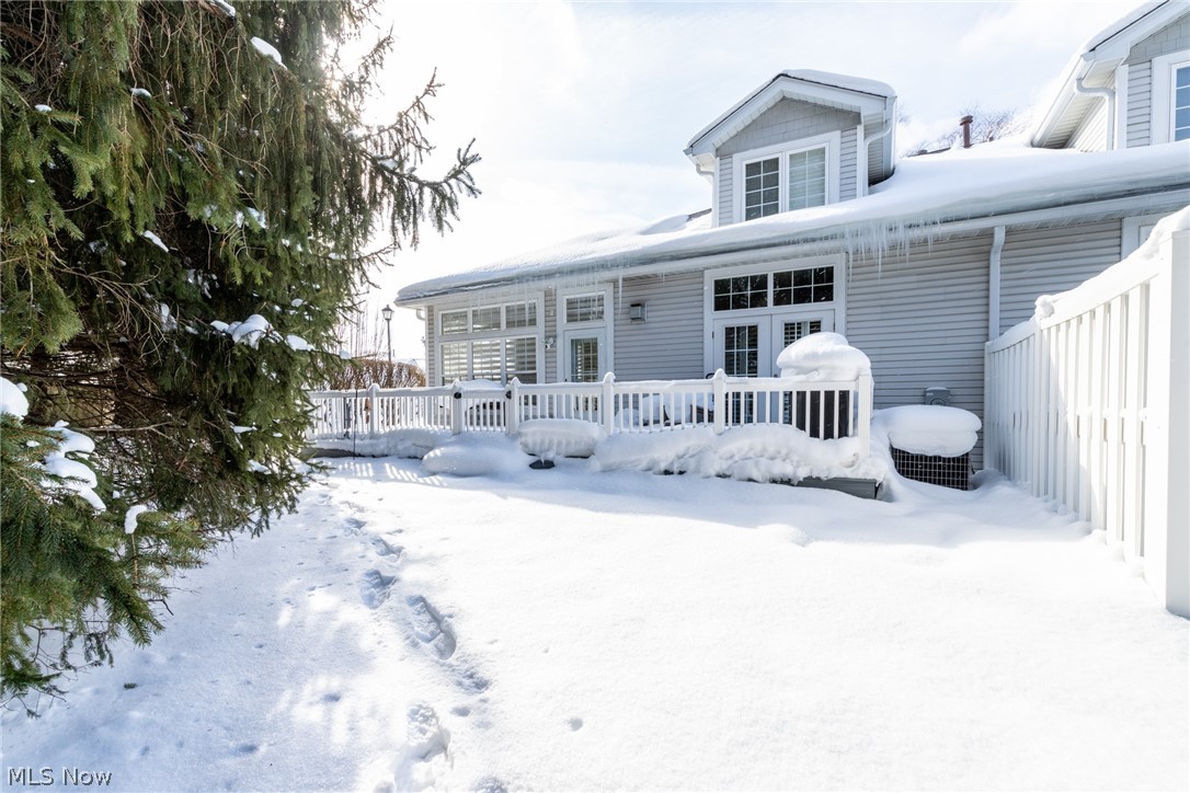 Villas/Orange Condo Ph Xi - Residential