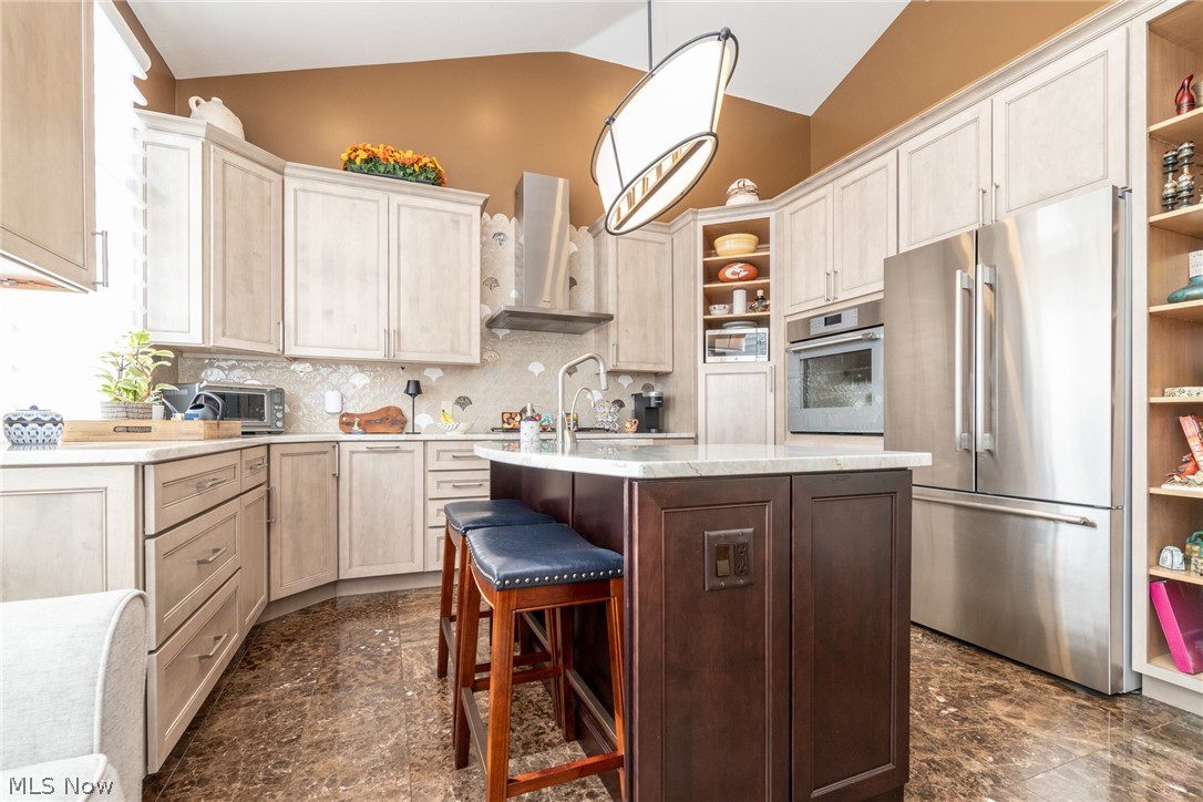 Villas/Orange Condo Ph Xi - Residential