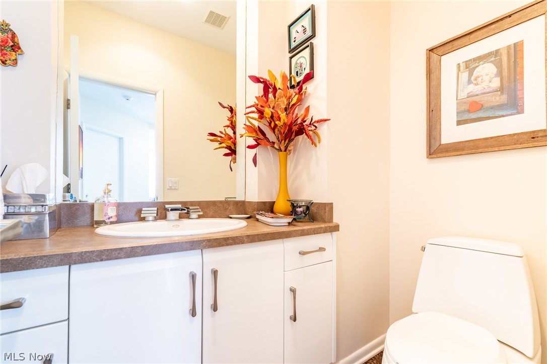 Villas/Orange Condo Ph Xi - Residential