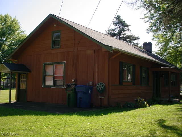 Village/Hartville - Residential Lease