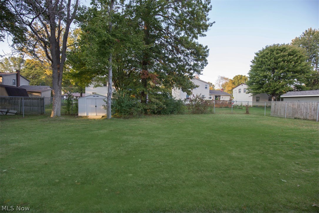 Timberview Acres 1 - Residential