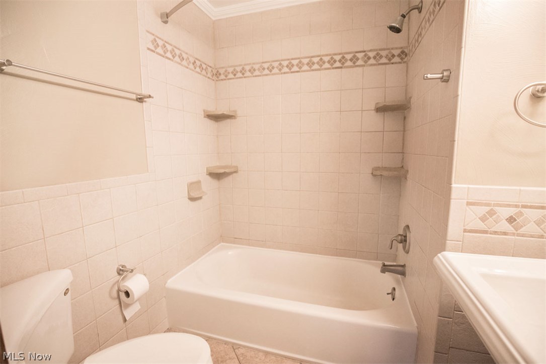 Timberview Acres 1 - Residential