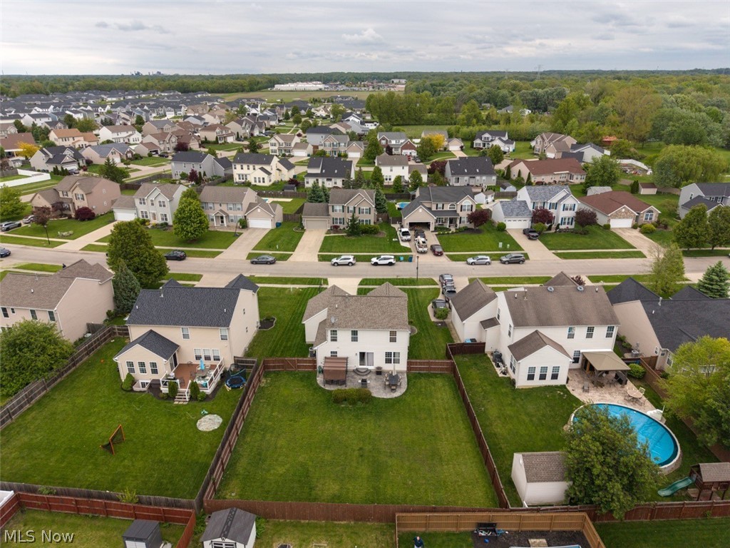 Crossings/Martins Run 01 - Residential