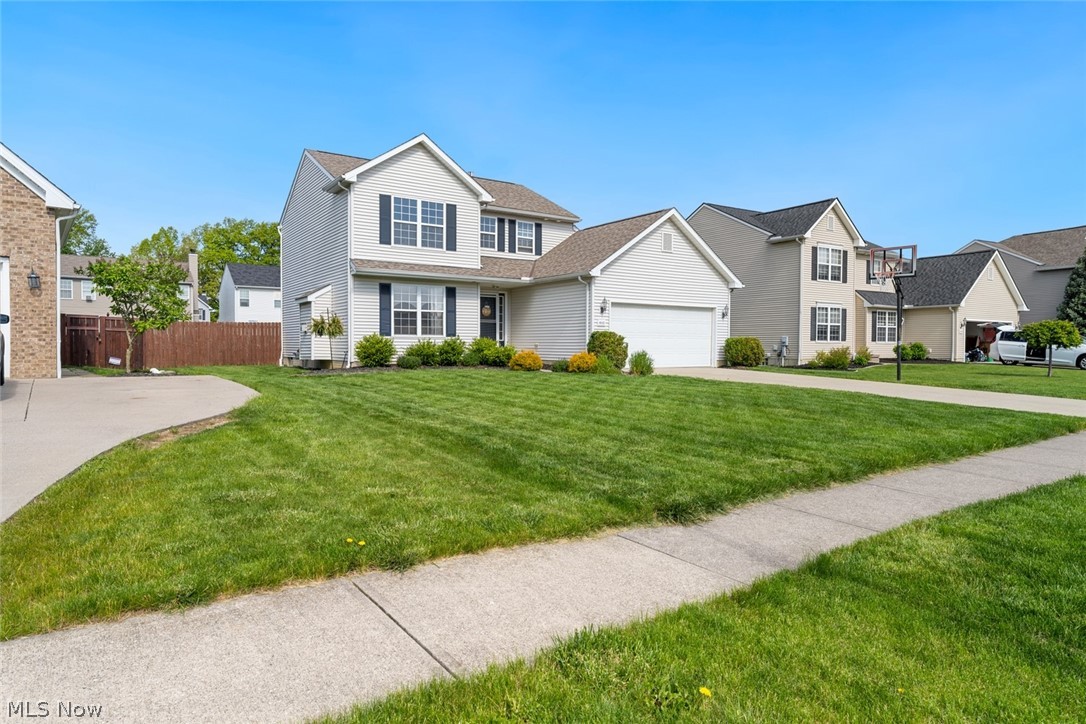 4642 Crossing Trail