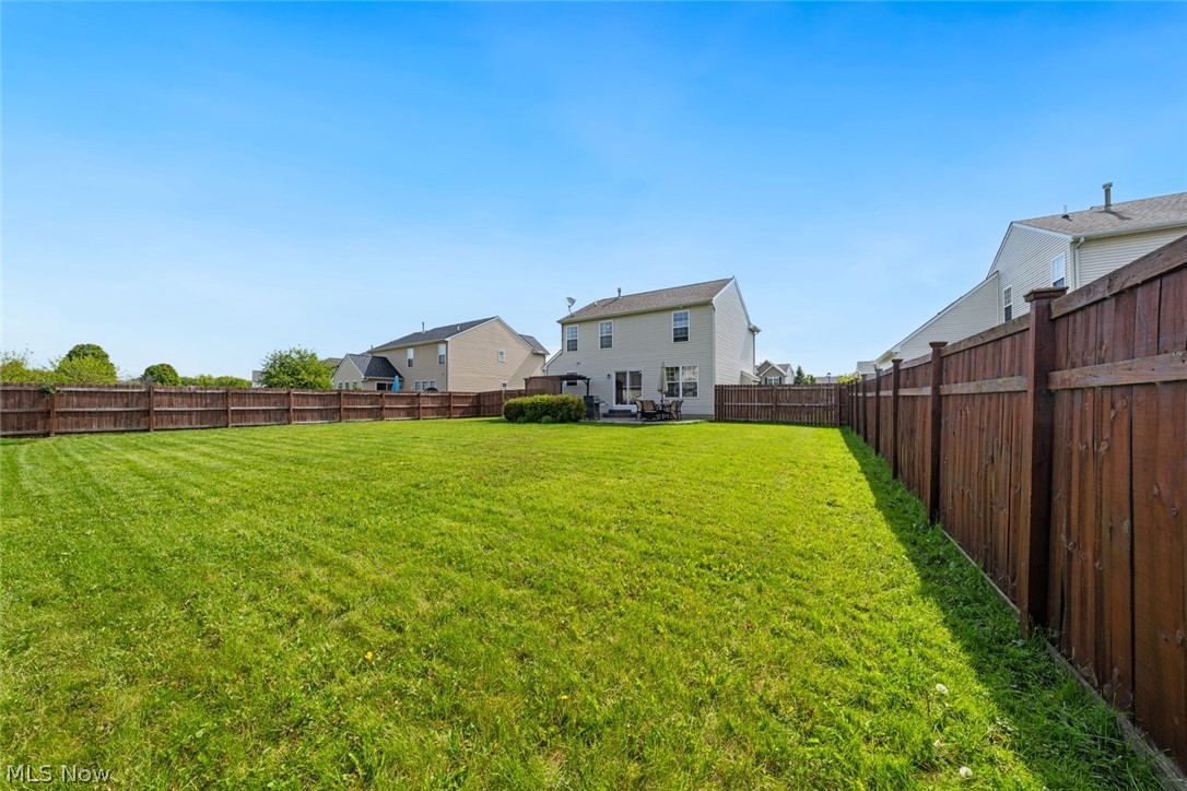Crossings/Martins Run 01 - Residential