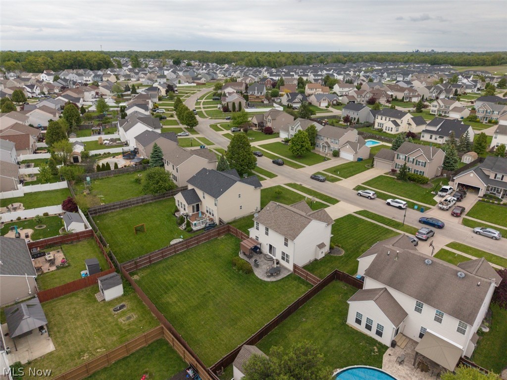 Crossings/Martins Run 01 - Residential