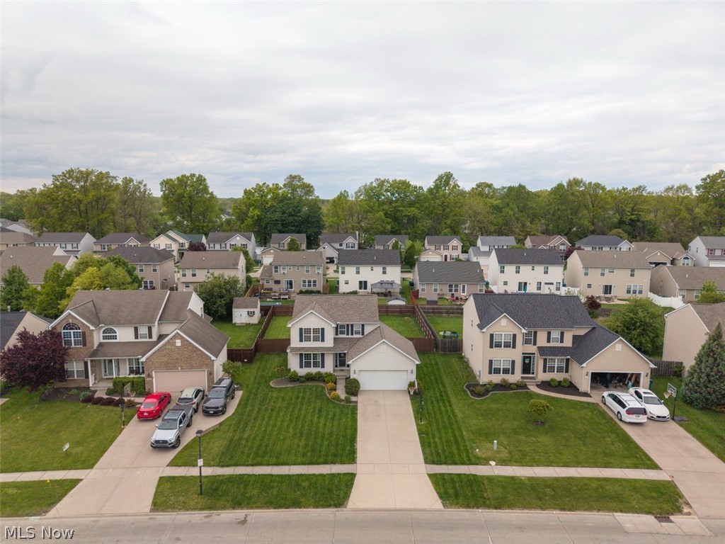 Crossings/Martins Run 01 - Residential