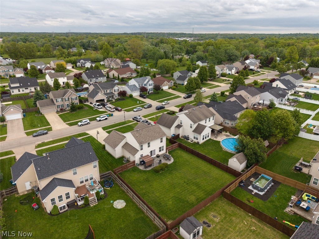 Crossings/Martins Run 01 - Residential
