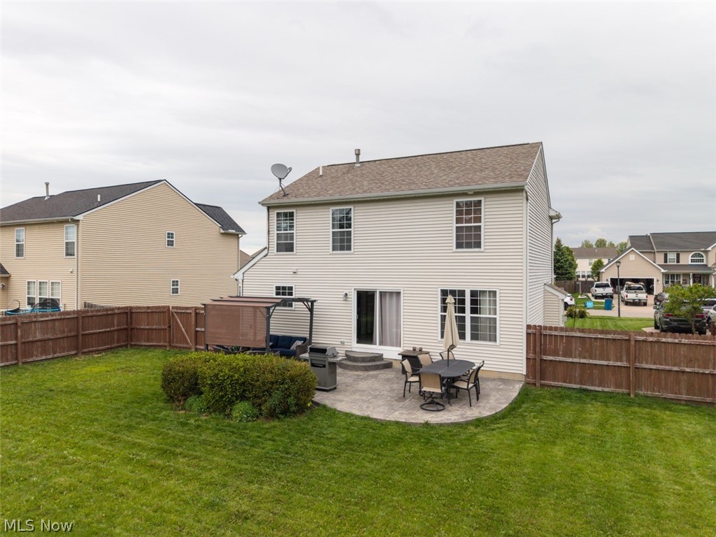 Crossings/Martins Run 01 - Residential