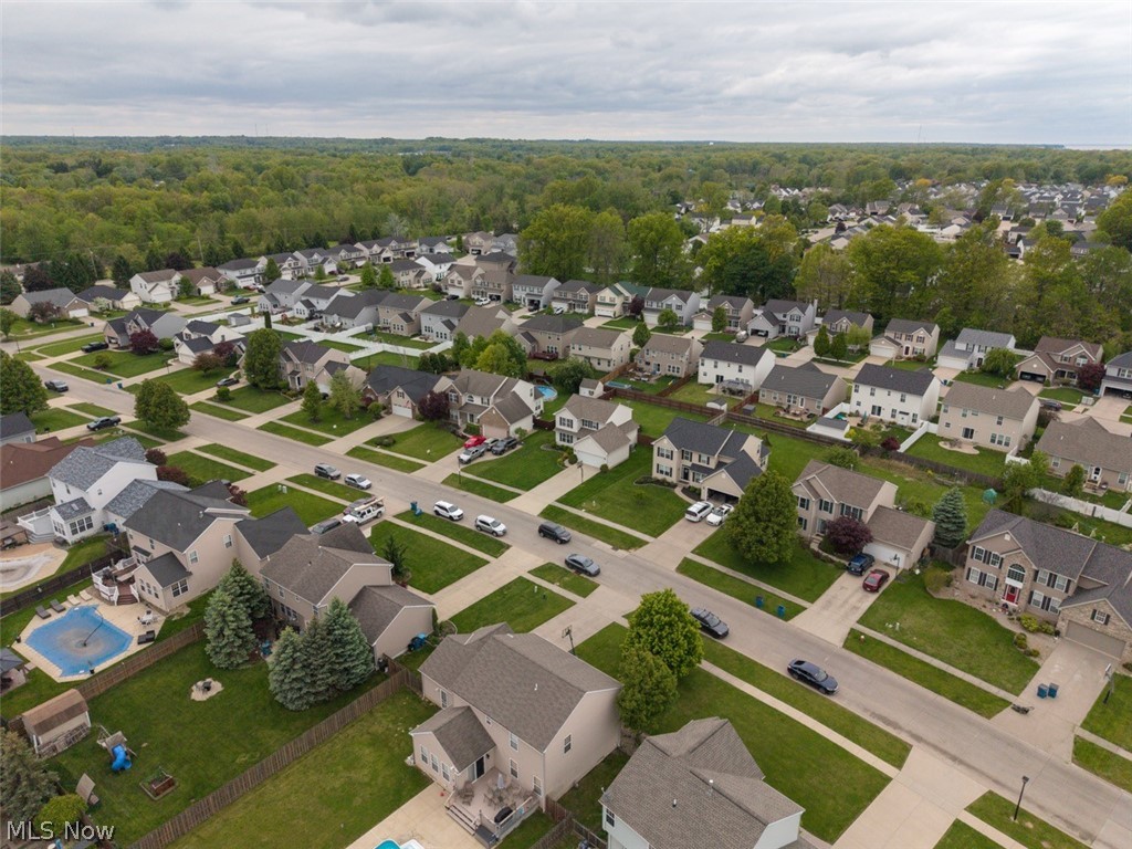 Crossings/Martins Run 01 - Residential