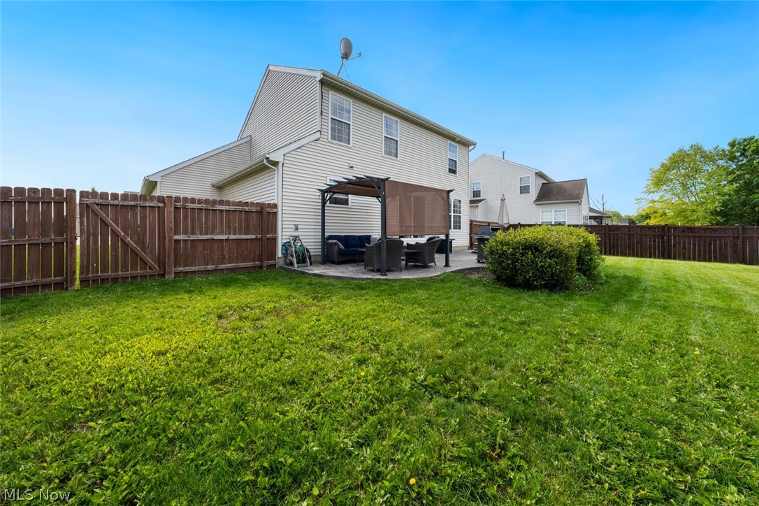 Crossings/Martins Run 01 - Residential