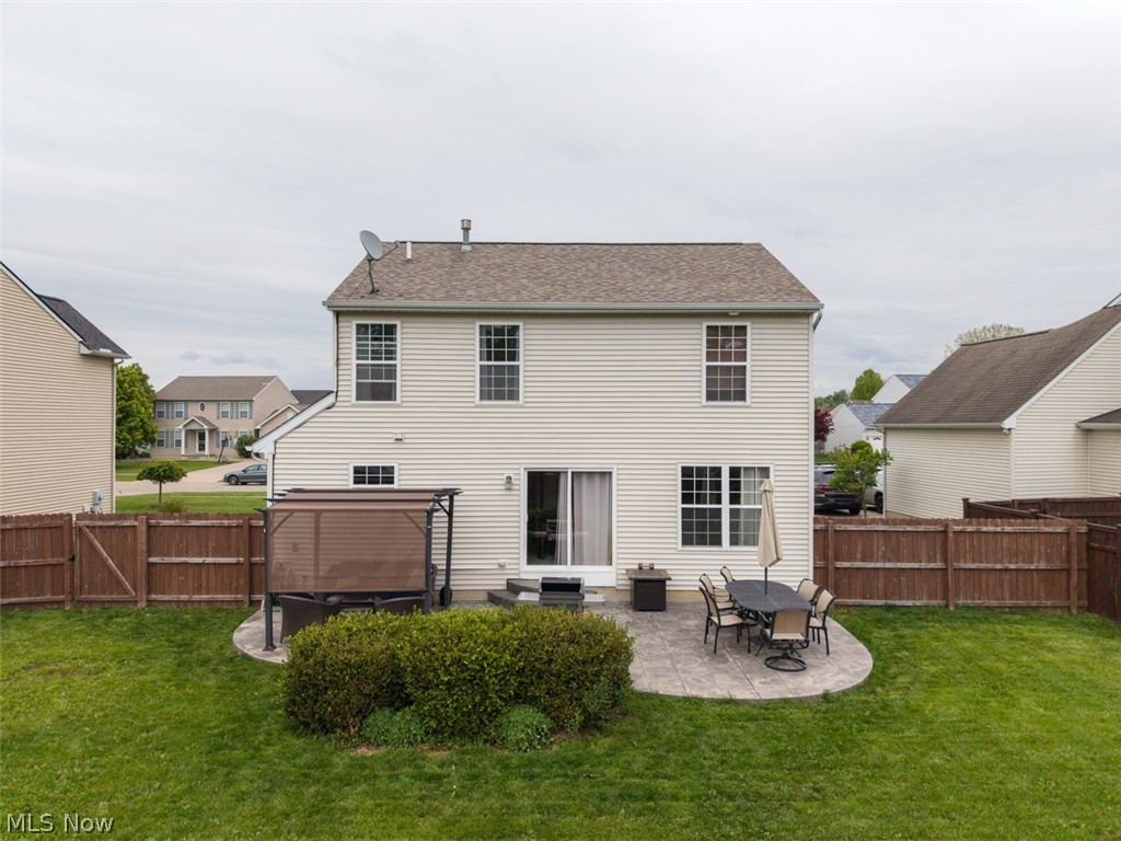 Crossings/Martins Run 01 - Residential