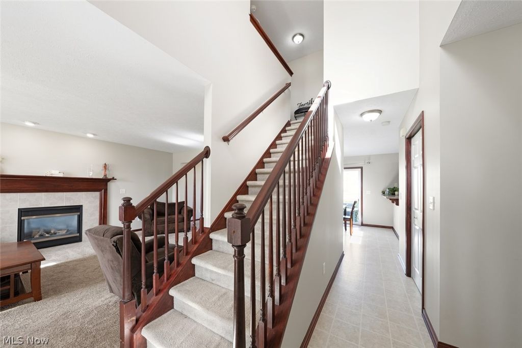 Photo of 4642 Crossing Trail, Lorain, OH 44053 (MLS # 5211511)