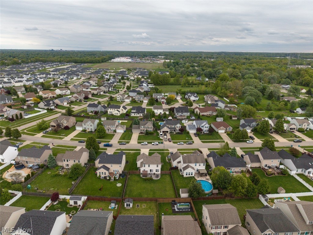 Crossings/Martins Run 01 - Residential