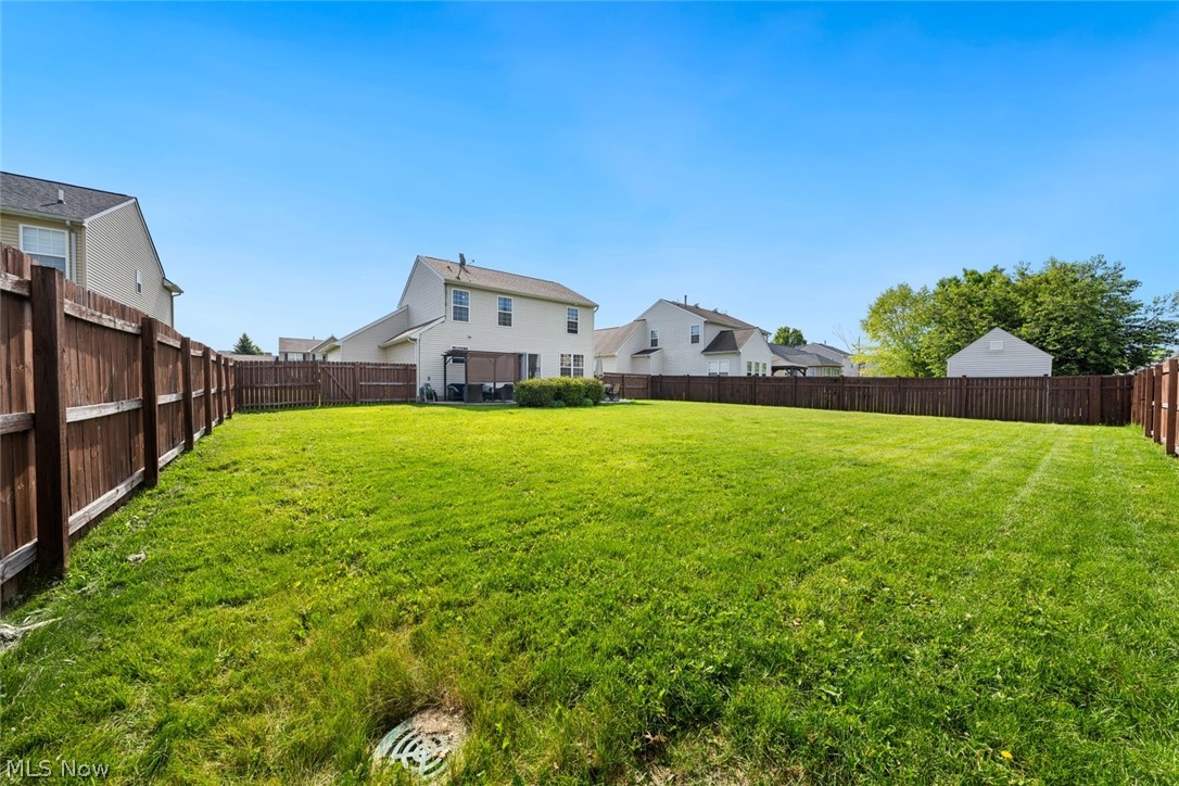 Crossings/Martins Run 01 - Residential
