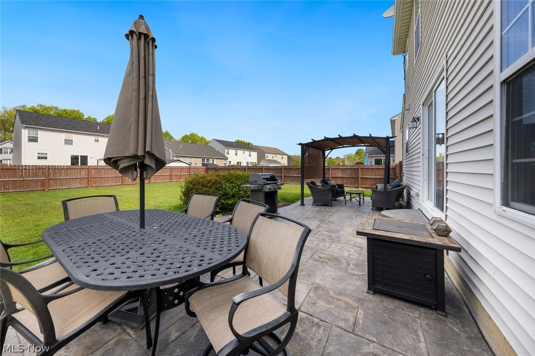 Crossings/Martins Run 01 - Residential