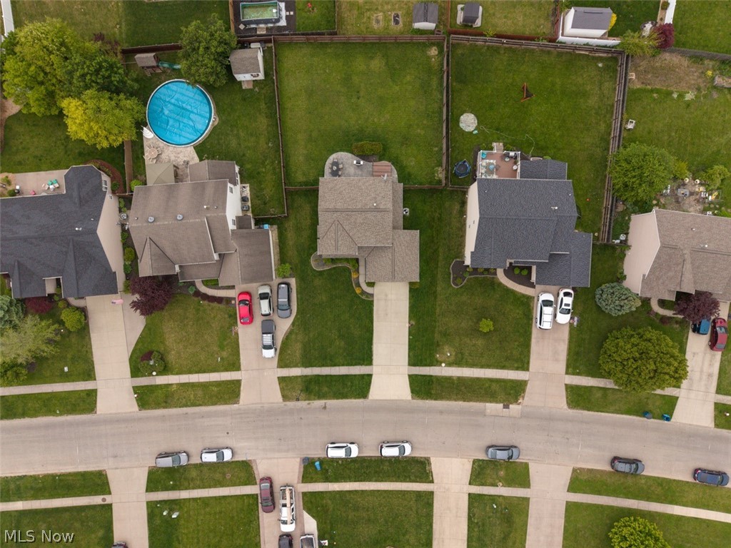 Crossings/Martins Run 01 - Residential