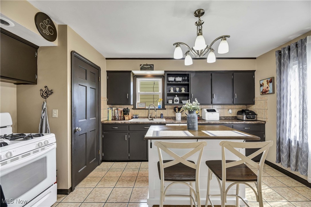 Tuxedo Heights - Residential