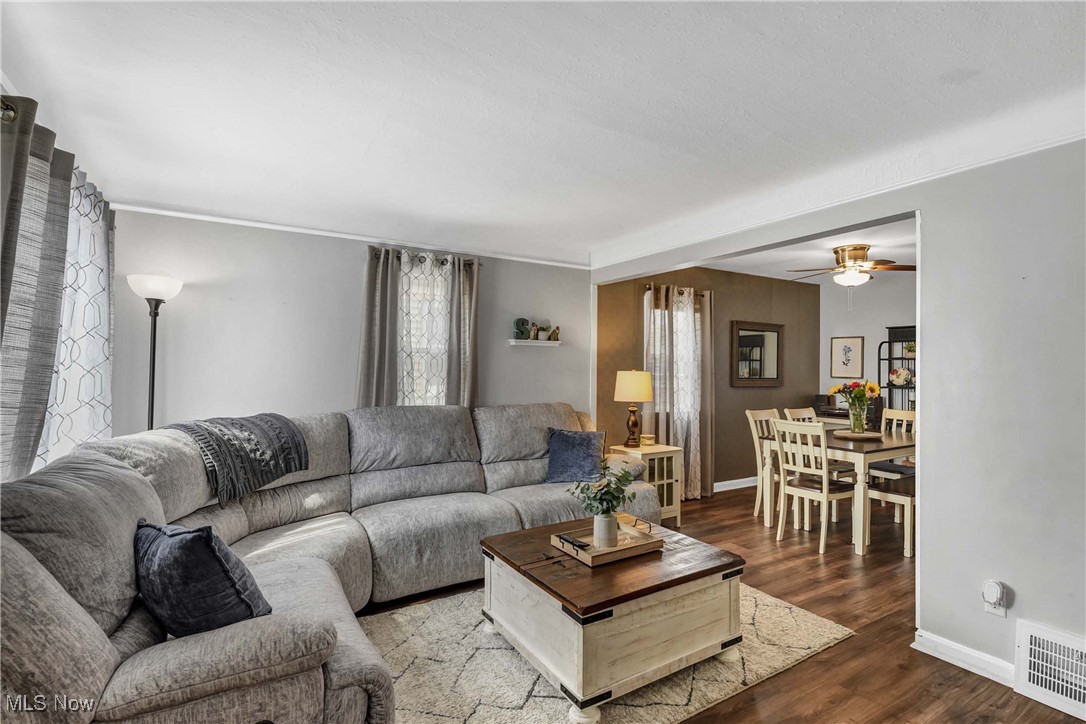 Tuxedo Heights - Residential