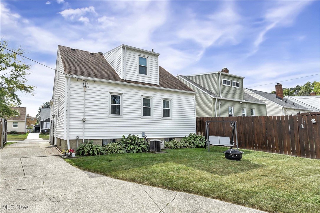 Tuxedo Heights - Residential