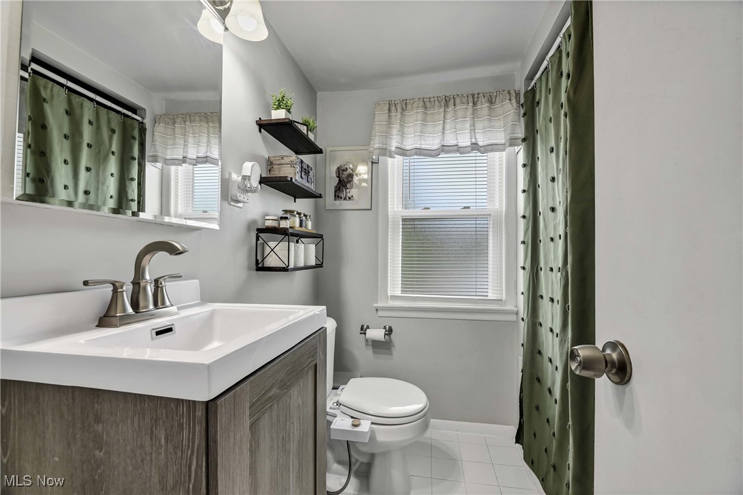 Tuxedo Heights - Residential