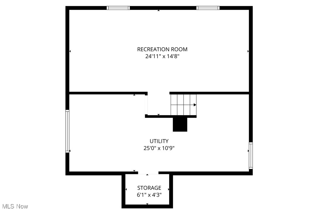 Tuxedo Heights - Residential